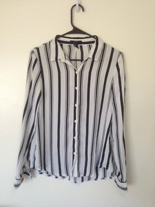 forever 21 tops long sleeve