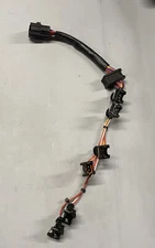 MERCURY MARINER FUEL MANAGEMENT FUEL INJECTOR WIRING HARNESS 880745T1