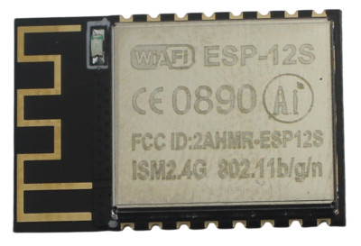 ESP8266 ESP-12S Wireless Remote Serial WiFi Module Transceiver Board