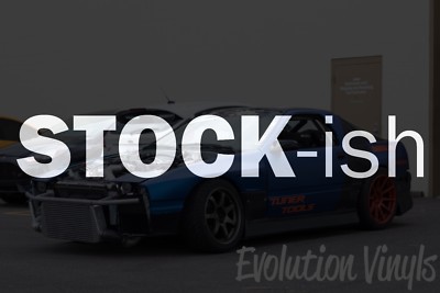 LA PALOMA Vinyl Decal 42x5 Window Sticker Diesel Truck Jdm Car Turbo - Foto 10