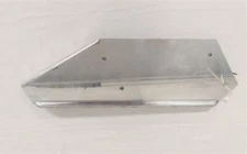 Western Star RH Step Mounting Bracket Assembly - P/N  45002P3455