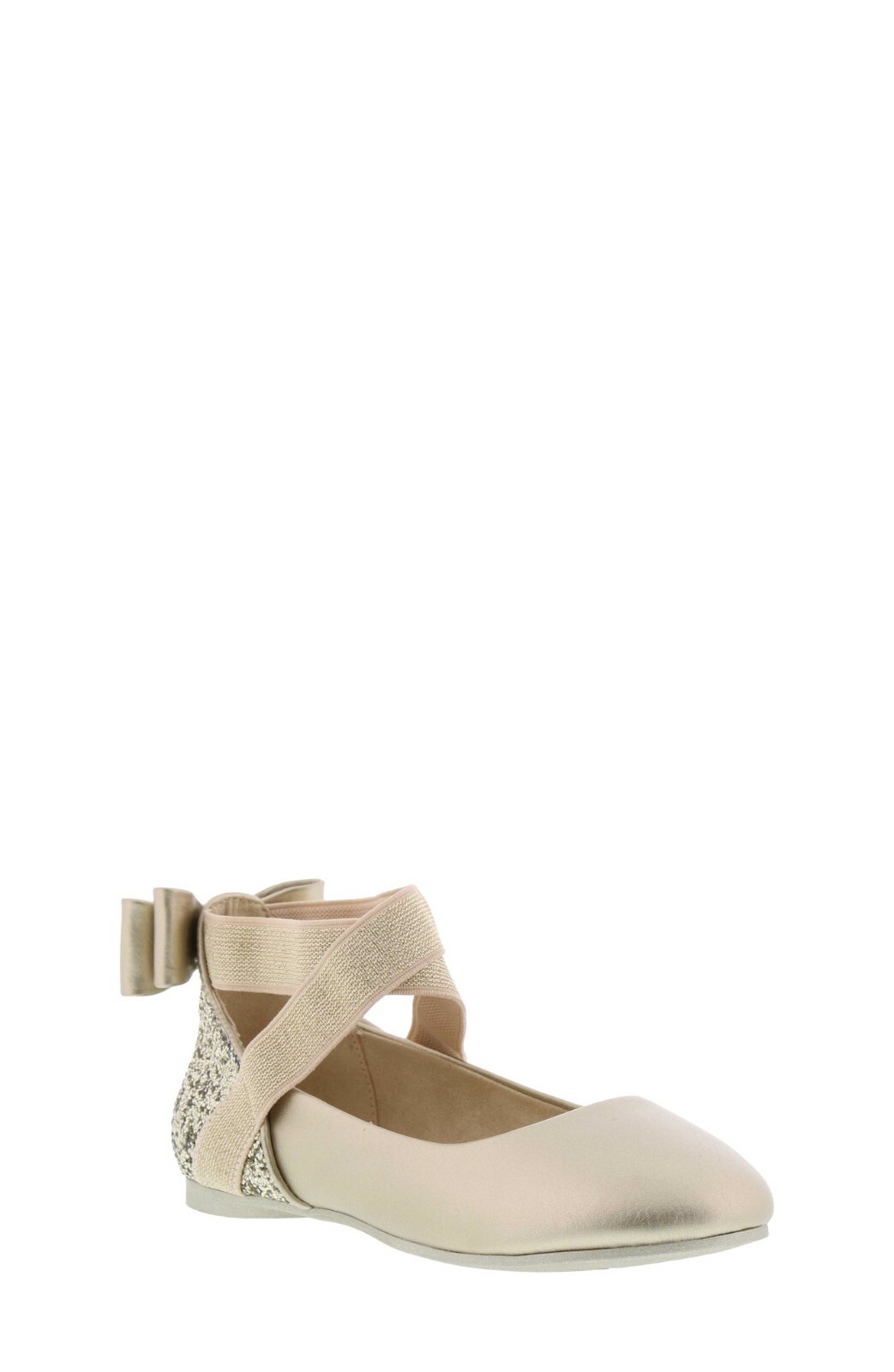 Girl's Reaction Kenneth Cole Tap Glitz 