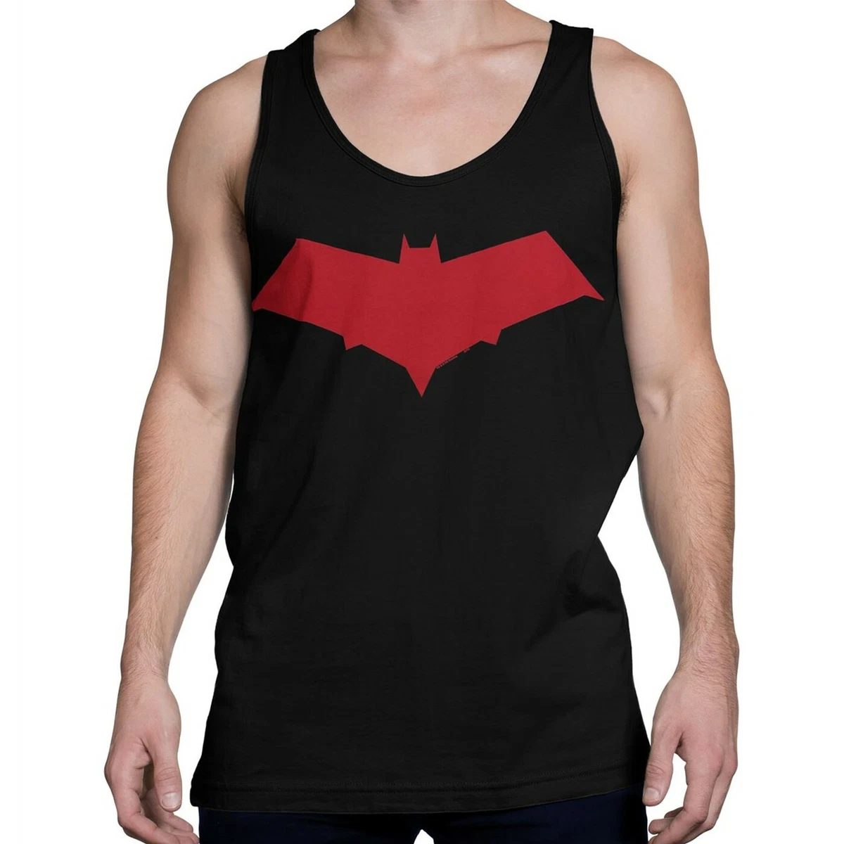 Tank top hood sale