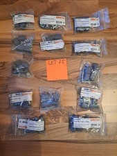 Zawieszenia polowe MiniTec 211403/0 (13 opakowań=26 sztuk) Zestaw/pakiet #75