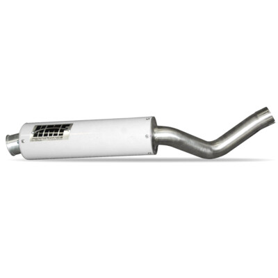 HMF for Polaris Predator 2003-2007 Slip On Exhaust | 034213606071