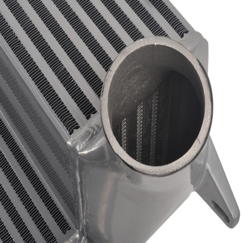 7.5'' Intercooler Kit For 07-13 BMW135i/335i/335xi E82 E90 E91 E92 E93 N54 N55 - Picture 5 of 7
