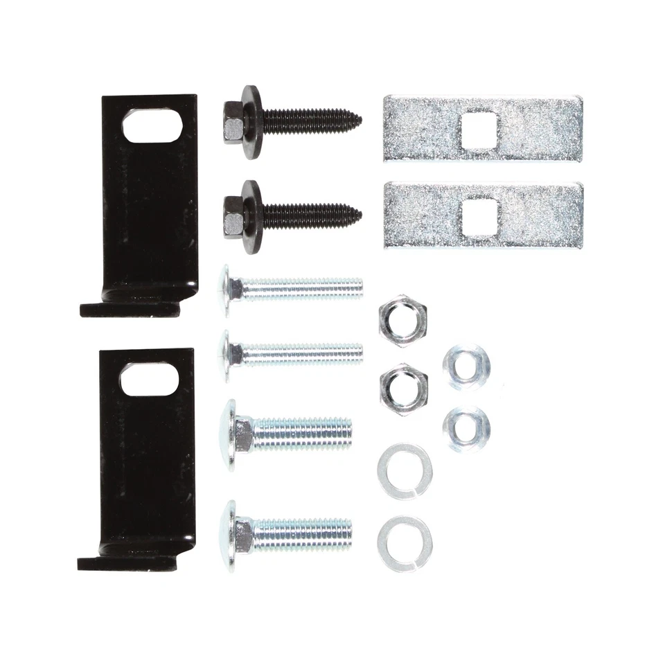 Прицепное устройство Reese для 06–09 Buick Lucerne отличное супер и специальное издание с проводкой - Изображение 3 из 4