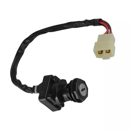 Ignition Key Switch for Polaris Sportsman 500 Rse 1999 Atv / 4110209 - Afbeelding 1 van 7