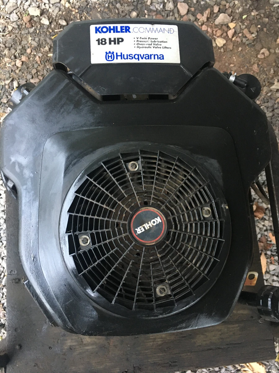Kohler Command CH20S (20hp) Horizontal Shaft Engine, 1/8x2, 59 OFF