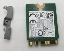 Dell Latitude 3480 14" Genuine Laptop WiFi Wireless Card QCNFA344A ER