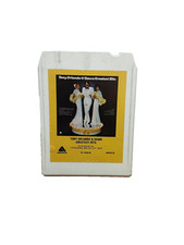 Tony Orlando and Dawn Greatest Hits 8 Track