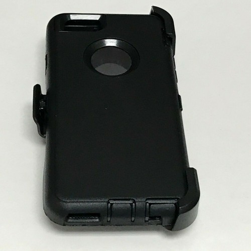For Apple iPhone 6SP/6 Plus Case Cover (Belt Clip fits Otterbox Defender series) - Picture 4 of 8