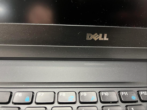 Dell Latitude Laptop 5580 - Picture 4 of 4