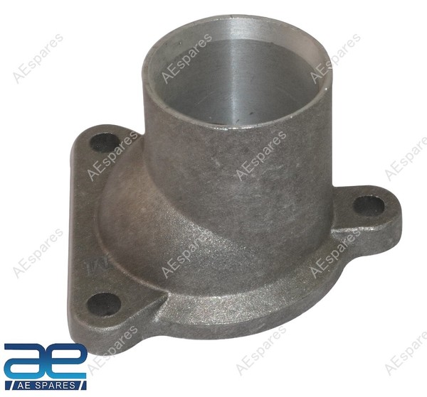 Thermostatanschlussstecker FüR Suzuki SX4 1. Gen, SX4 1. Gen F/L 17561-80JA0-image