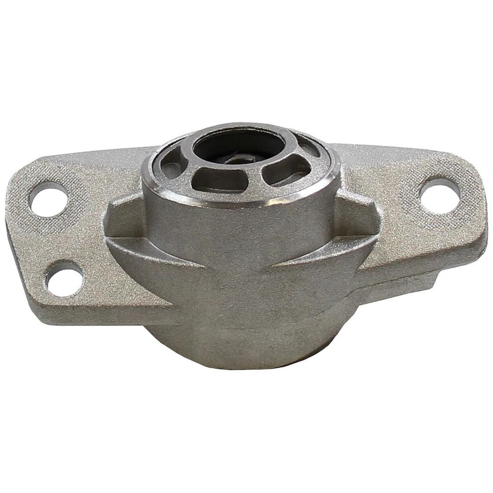 Front Rear Shock Mounting Kit 4x For Volkswagen Bora 2.5L 2005 - Image 4 of 4