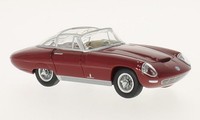 Alfa Romeo 3500 Supersport Pininfarina, 1:43, Bos-models Alfa Romeo 3500 Supersport Pininfarina, 1:43, Bos-models