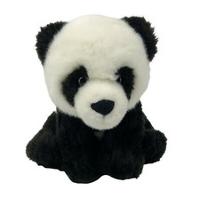 Baby Panda Bear Cub Disney Plush Zoo Forest Wildlife Stuffed Animal