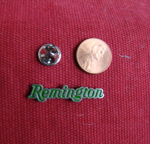 Remington Firearms  Hat Lapel Pin 