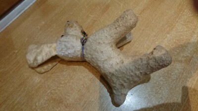 Chien en peluche personnalisé chiot en peluche Husky Golden Retriever Schnauzer