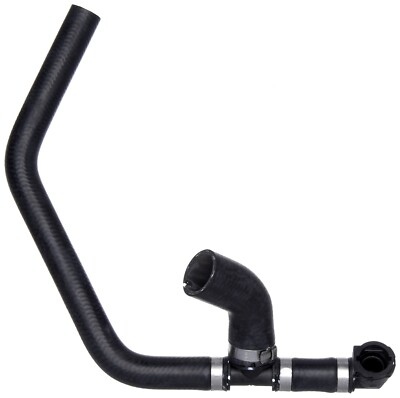 HVAC Heater Hose For 2006-2009 Land Rover Range Rover Sport 4.4L V8 GAS ...