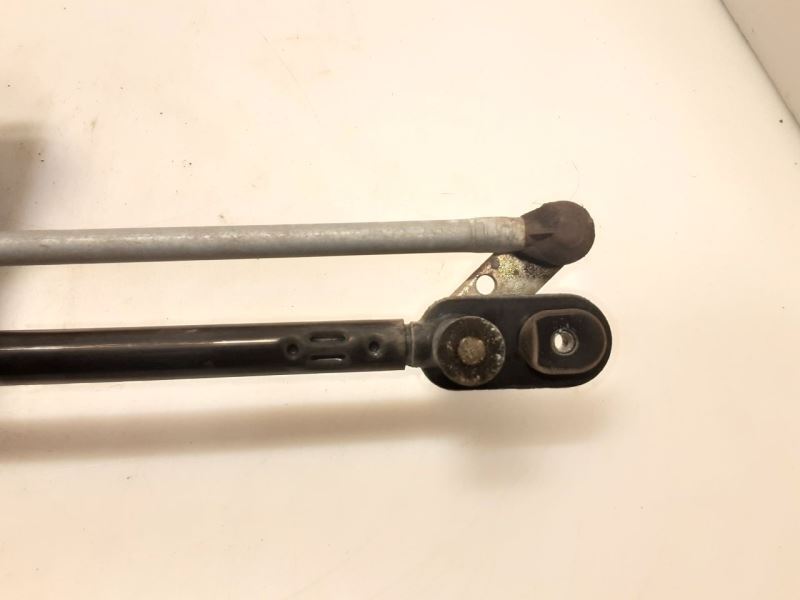 Jeep TJ Wrangler Windshield Wiper Motor and Linkage 55156374AC 2003