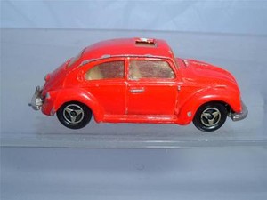 majorette beetle