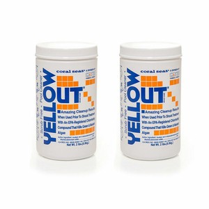 pool algae stain remover