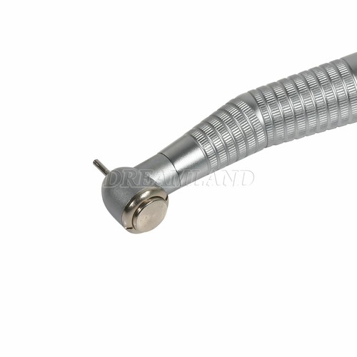 Dental Turbina Fiber Optic Handpiece LED E-generator High Speed Fit KaVo 4Hole - Imagen 8 de 10