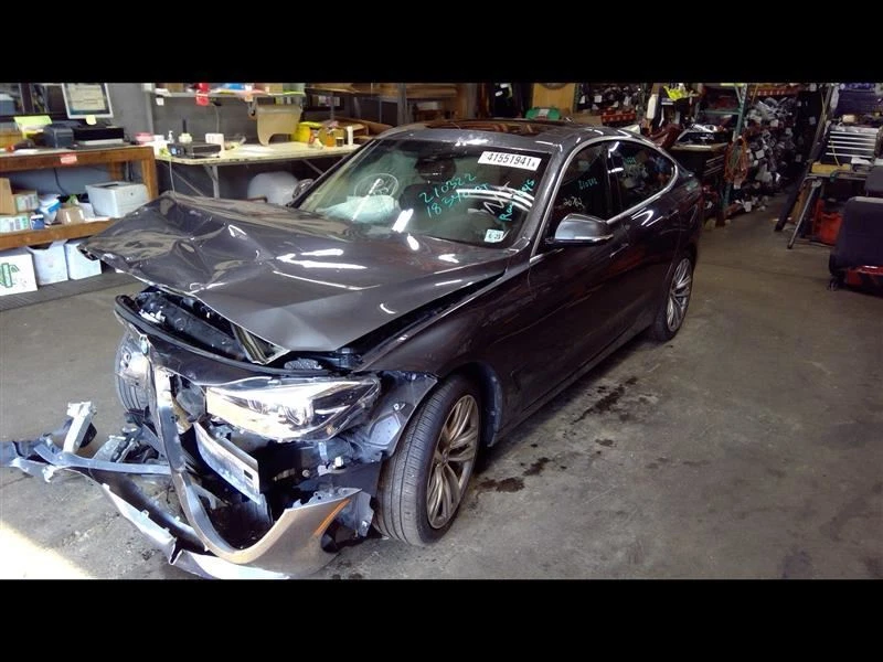 iDrive Navigation Control Module 2018 BMW 340i GT 65829371374 - Imagem 4 de 4