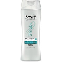 Suave Shampoo Plus Conditioner 12.6 Oz Bottle Cb737964 on sale Suave Shampoo Plus Conditioner 12.6 Oz Bottle Cb737964 on sale