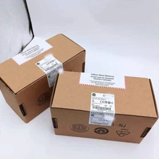 New AB 1762-L24BWA MicroLogix 1200 24 Point Controller Allen Bradley 1762L24BWA