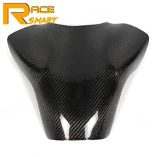Carbon Fiber Fuel Gas Tank Protector Guard Cover For Yamaha R1 2007 2008 YZF-R1