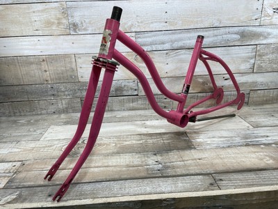 huffy sweet thunder bike