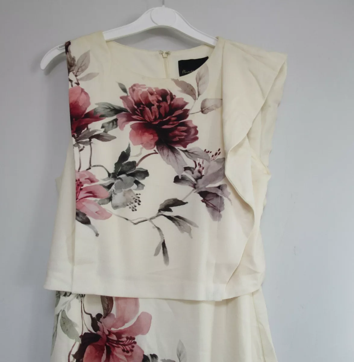 Phase eight sandy floral print dress hotsell