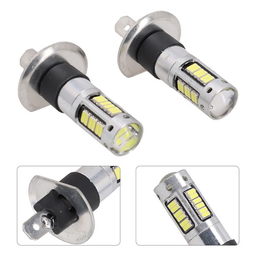 H1 LED Fog Light/Lamp Headlight Kit High Beam Bulbs HID 6000K Xenon White NEW - Picture 11 of 12