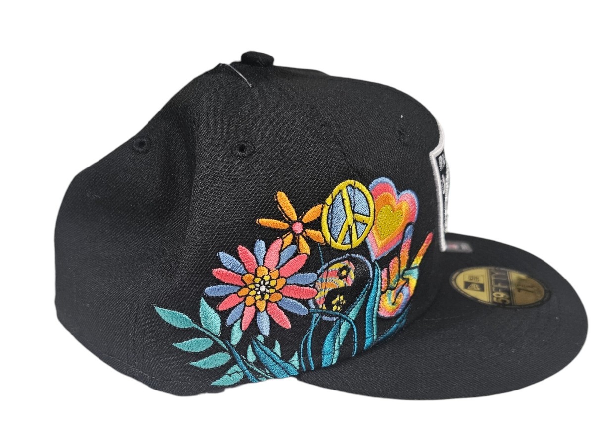 New Era 59Fifty Las Vegas Raiders  display picture 1