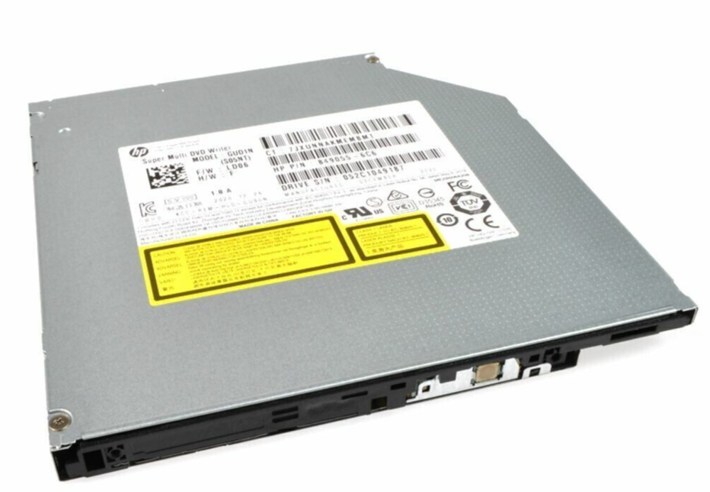 HP 8490556C7 DVD Writer Optical Drive for sale online eBay