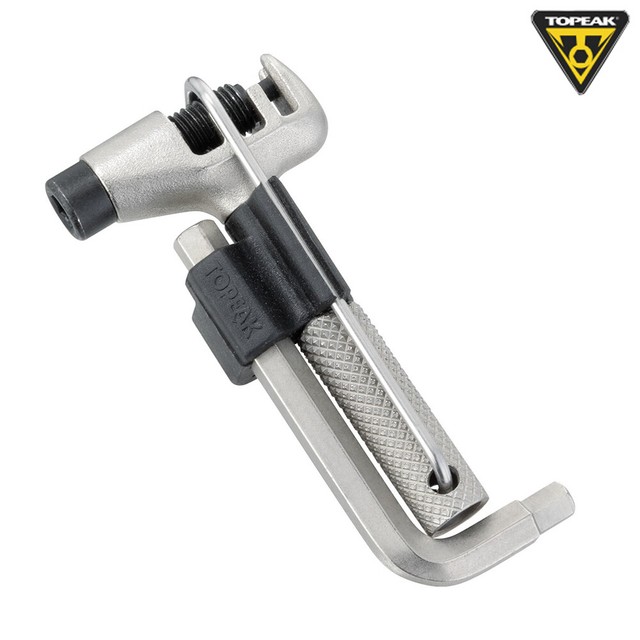 topeak chain tool super