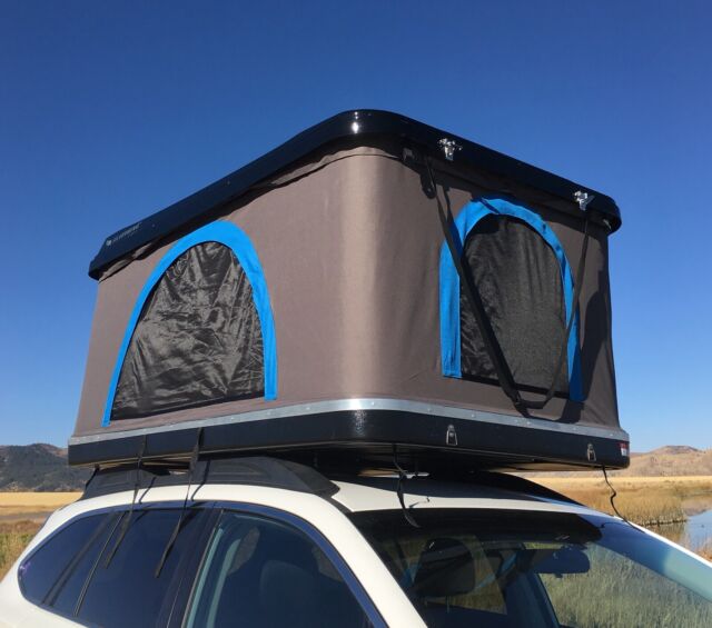 nice supplier of roof tent