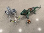 LEGO Star Wars: General Grievous Chase (7255) - With Obi Wan & Grievous Minis