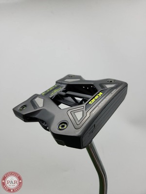 2022 COBRA 3D AGERA ARMLOCK PUTTER KBS CT TOUR 38'' +HC DEMO