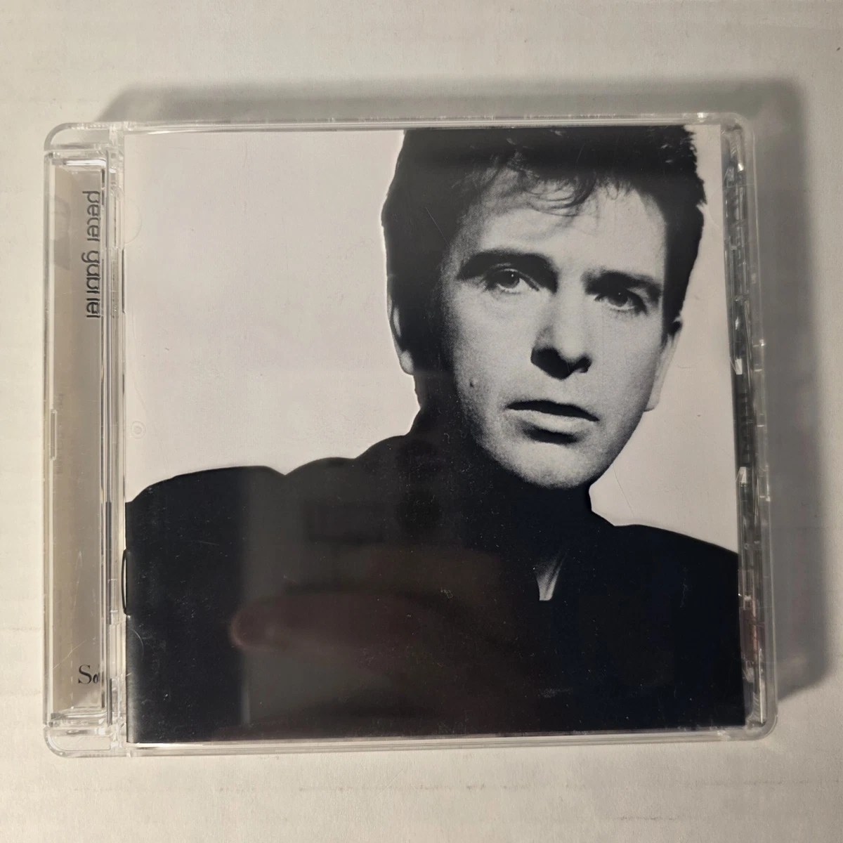 SACD CDs Peter Gabriel for sale | eBay