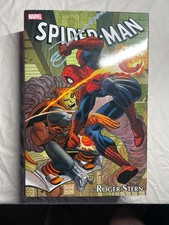Spider-Man: Roger Stern Omnibus