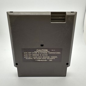 Castlevania 2 Simons Quest NES Nintendo Cartrige Only Tested Working Authentic 