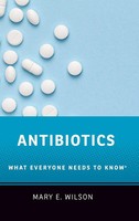 Antibiotics | Wilson | Buch | Gebunden | Englisch | 2019 | Academic