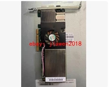 INSTRACK YHTK-00188-100 YZPC-00911-101 + 2x 8g Arria 10 GX FPGA Accelerator *wq