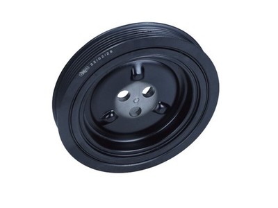Riemenscheibe Kurbelwelle MAXGEAR 30-0106 für FORD PEUGEOT TRANSIT BOXER CITROËN