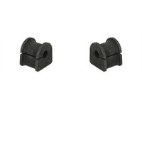 2X Hart Lagerung Stabilisator Hinten Links Rechts FüR Mercedes-Benz Sprinter