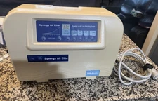 Hill-Rom Synergy Air Elite Bed Pump Mdq-79R0 EXELLENT SHIPS FREE