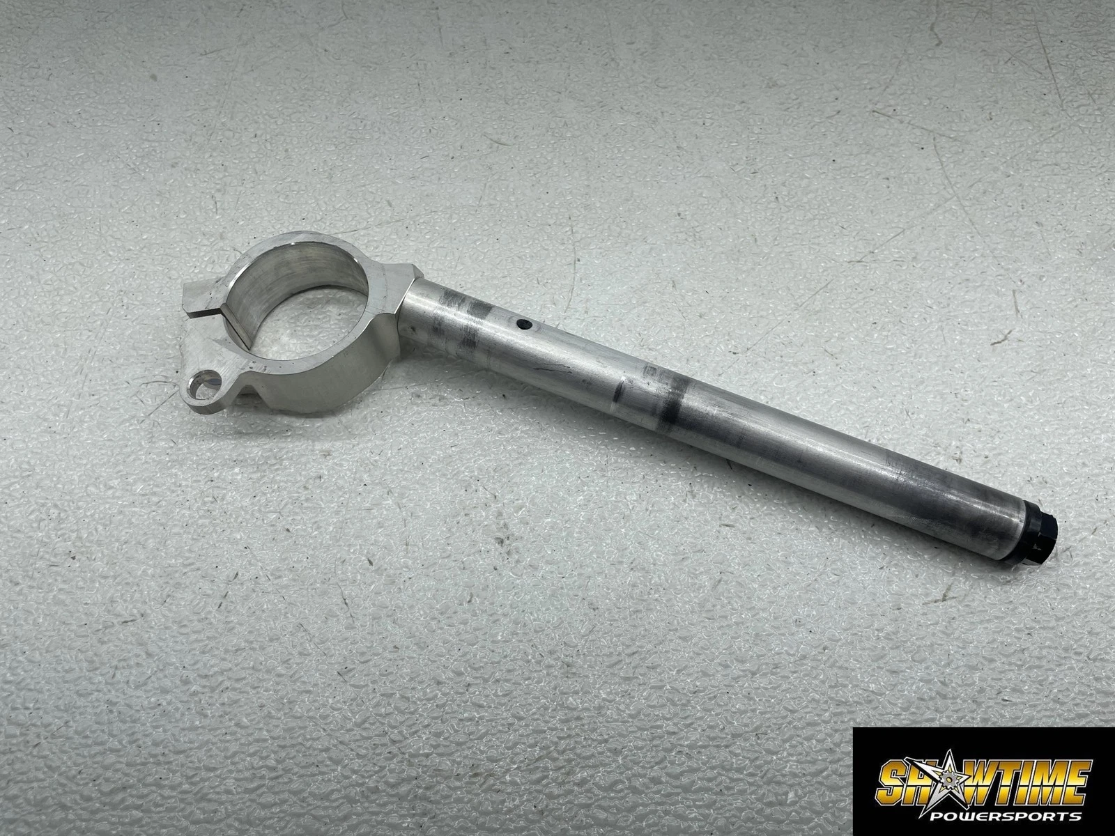 21-25 KAWASAKI NINJA ZX10R RIGHT CLIP ON HANDLEBAR